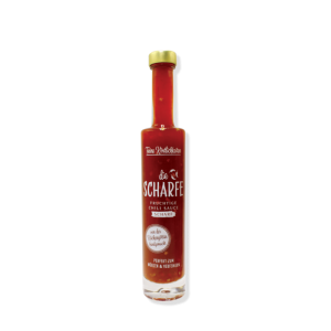 Die Scharfe Chili Sauce